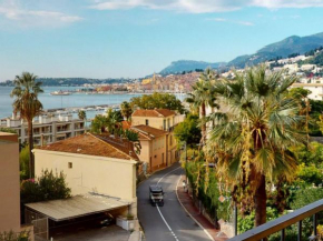 Appartement Menton, 3 pièces, 5 personnes - FR-1-196-221